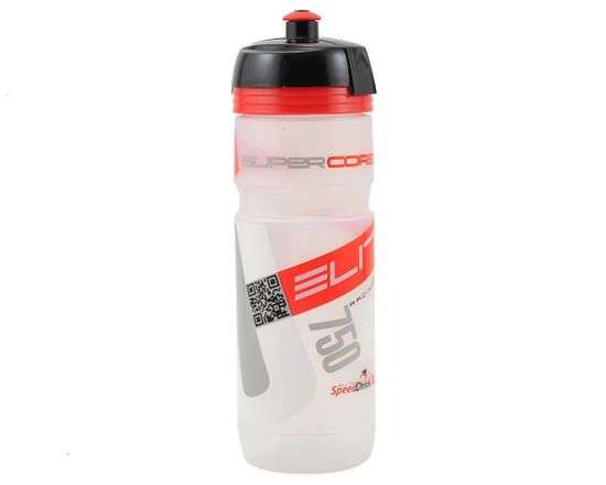 Бутылка для воды Elite Super Corsa 750 ml