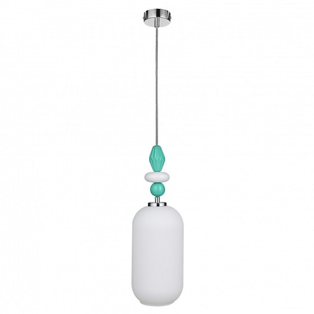 Подвесной светильник 33 идеи S33WH PND170.01.17.027CH-S33WH