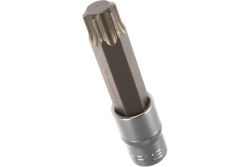 Головка-бита TORX T80 1/2" (L-100мм) ROCKFORCE RF-34610080