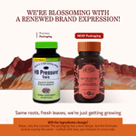 Herbs Etc., HB Pressure Tonic™, 60 капсул