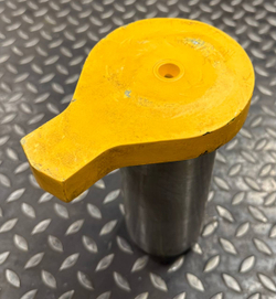 Палец 206-70-22220