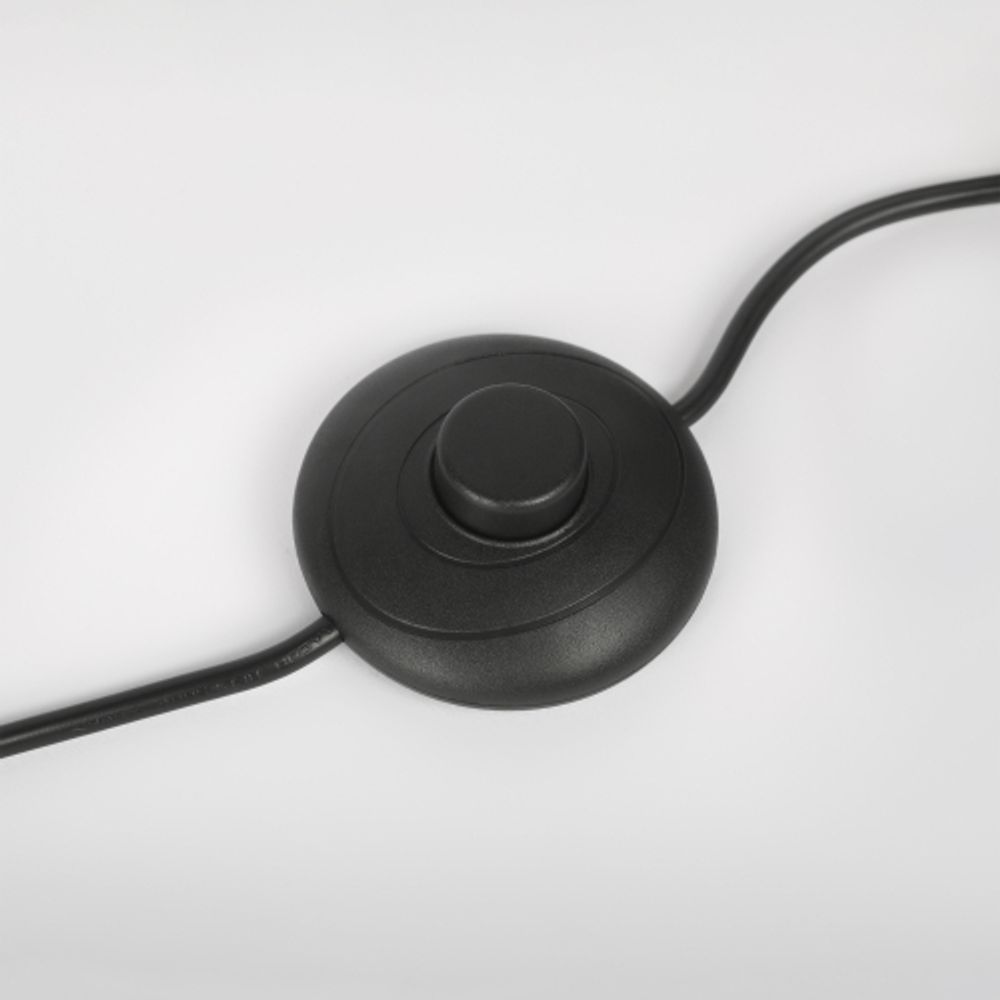 Торшер светильник Rivoli Alisia 7096-601 1 х Е27 60 Вт классика