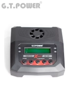 Зарядное устройство X4 MINI 400W - GTP-X4-MINI