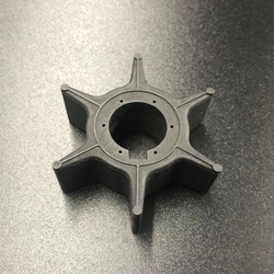 Крыльчатка помпы охлаждения Honda BF20-30 (Omax)