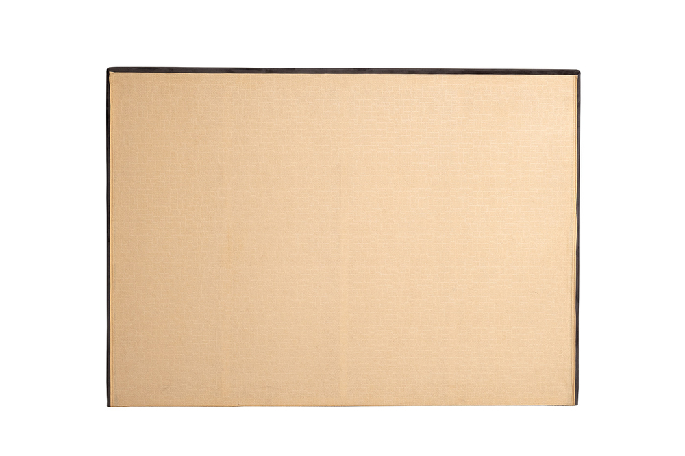 Кровать Garda Decor Милано Базовая (Milano Basic) c подъем.мех.велюр серый Colt1003 173*220*125