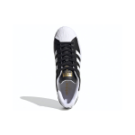 Кроссовки Adidas Originals Superstar Core Black Cloud White