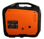 Генератор бензиновый LIFAN  2800 i инверторный 2800i