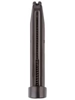 Магазин для пистолетов KWC M15, Gletcher (TAR 92, BRT 92 FS (Беретта 92))