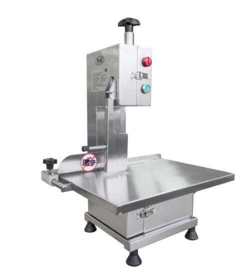 Пила ленточная Roal Meat J128