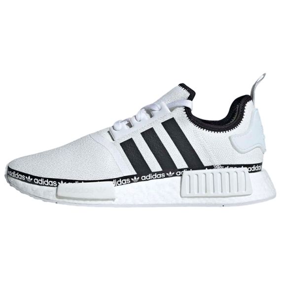 Кроссовки adidas originals NMD_R1 - Современная коллекция нижнего белья Унисекс