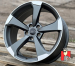 Комплект дисков Audi Rotor 18x8 et40 5x112