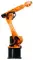 Промышленный робот KUKA KR CYBERTECH 8 KR 12 R1810-2
