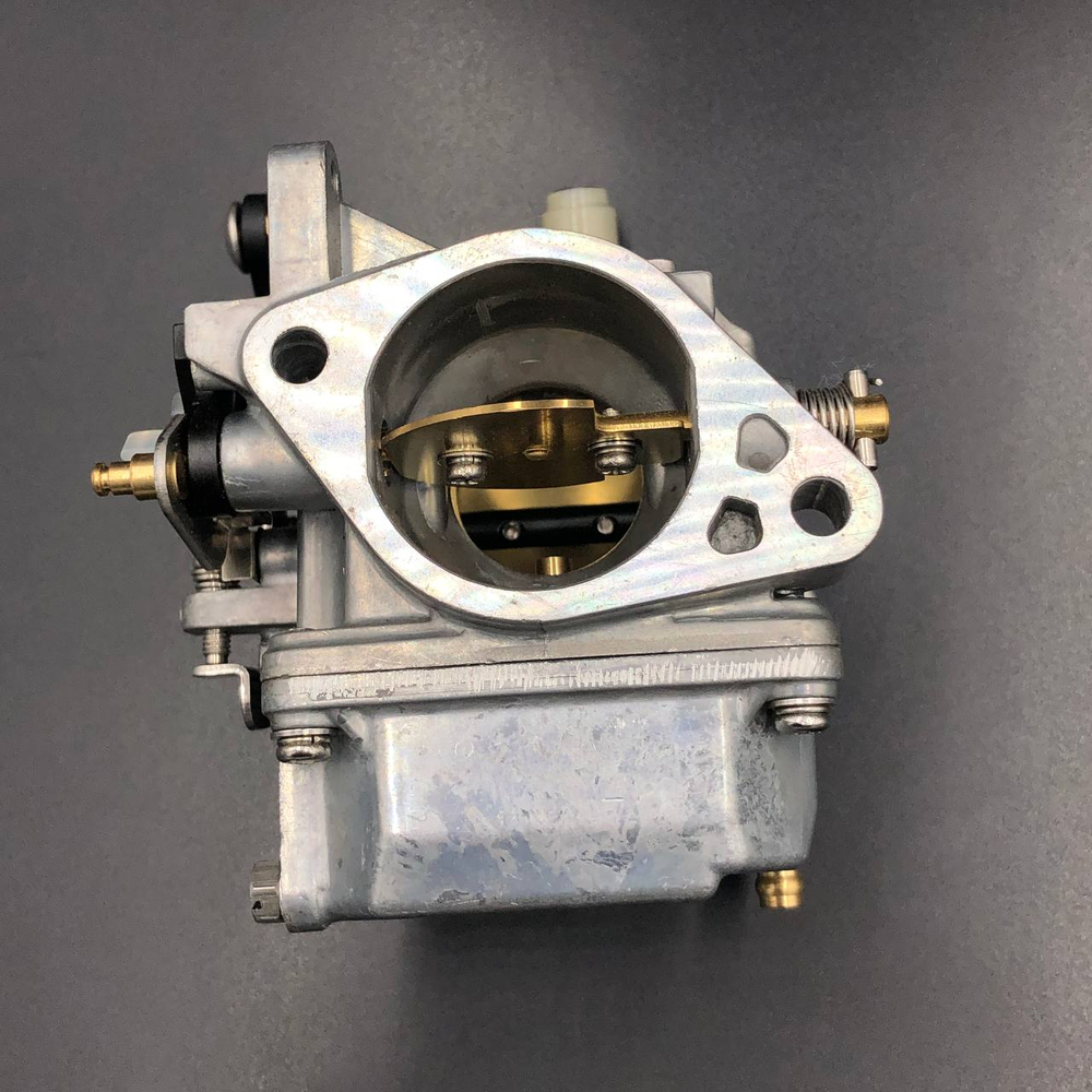 Карбюратор Yamaha 25-30 (61N-14301-00; 69P-14301-00; 69S-14301-00) (PREMARINE)