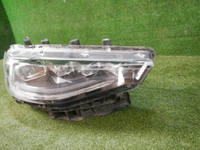 Фара правая Haval F7 (2019-н.в.) LED