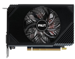 Видеокарта Palit GeForce RTX 3050 STORMX OC V1 (NE63050S18JE-1072F)