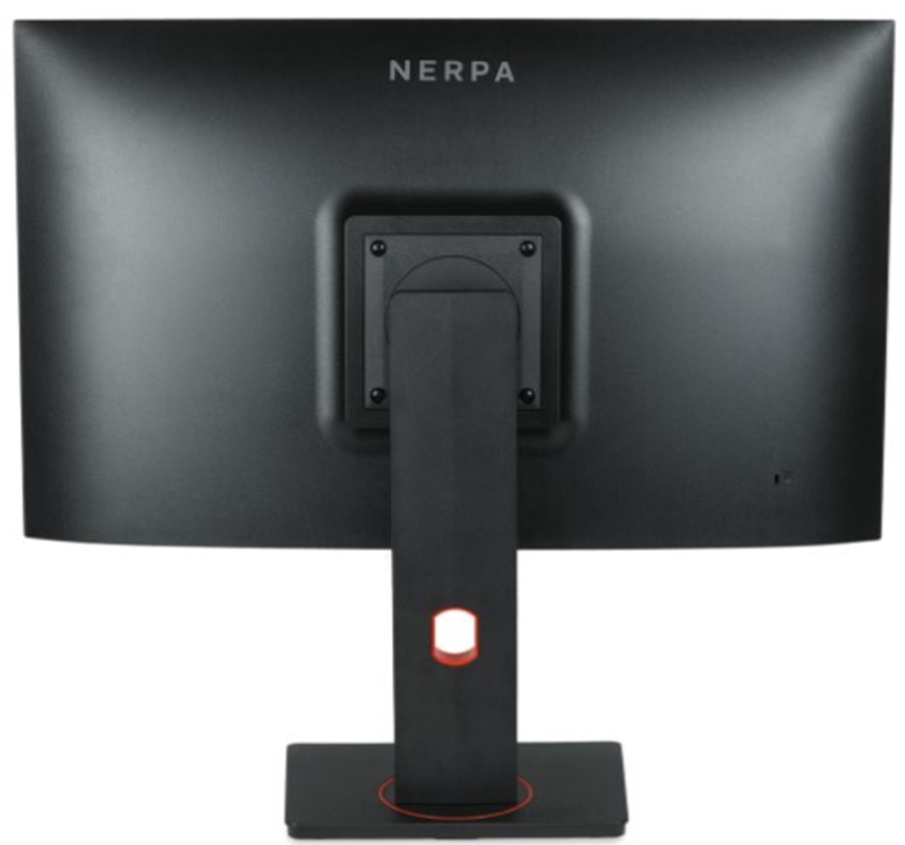 Моноблок 23.8'' Nerpa SAIMAA I242-121L