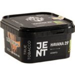 JENT 200гр. Havana 29° (Мохито)