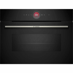 Встраиваемый электрический духовой шкаф Bosch CMG7241B1S