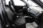Mitsubishi Outlander, 2010 год