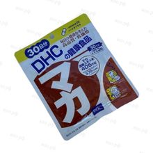 DHC Экстракт Маки перуанской и Гуарана на 30 дней