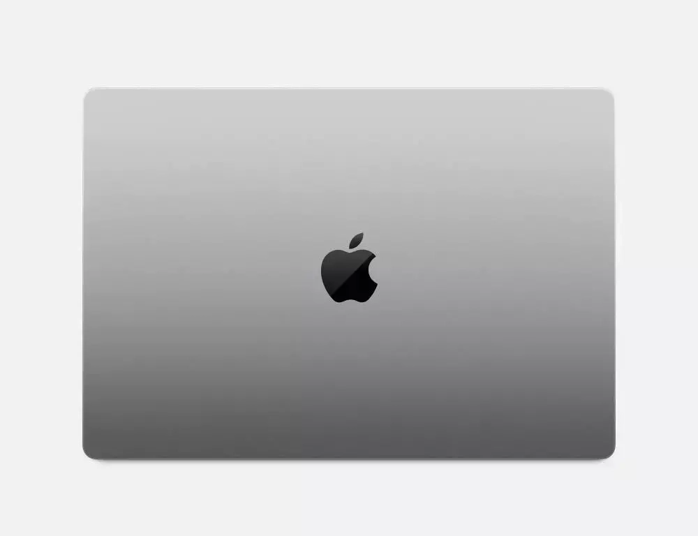 Apple MacBook Pro 16 Space Gray (M2 Max 12-Core, GPU 38-Core, 64GB, 8TB) (Custom)