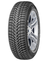 Легковая шина 245/30 R21 91W XL PILOT ALPIN 4 Michelin