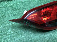 Фонарь правый внутренний Hyundai Solaris 2 (17-20)