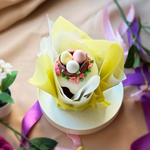 Пасхальный кулич "Гнездышко" (250 гр.)