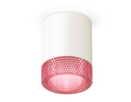 Комплект потолочного светильника Ambrella light Techno Spot XC (C6301, N6152) XS6301042