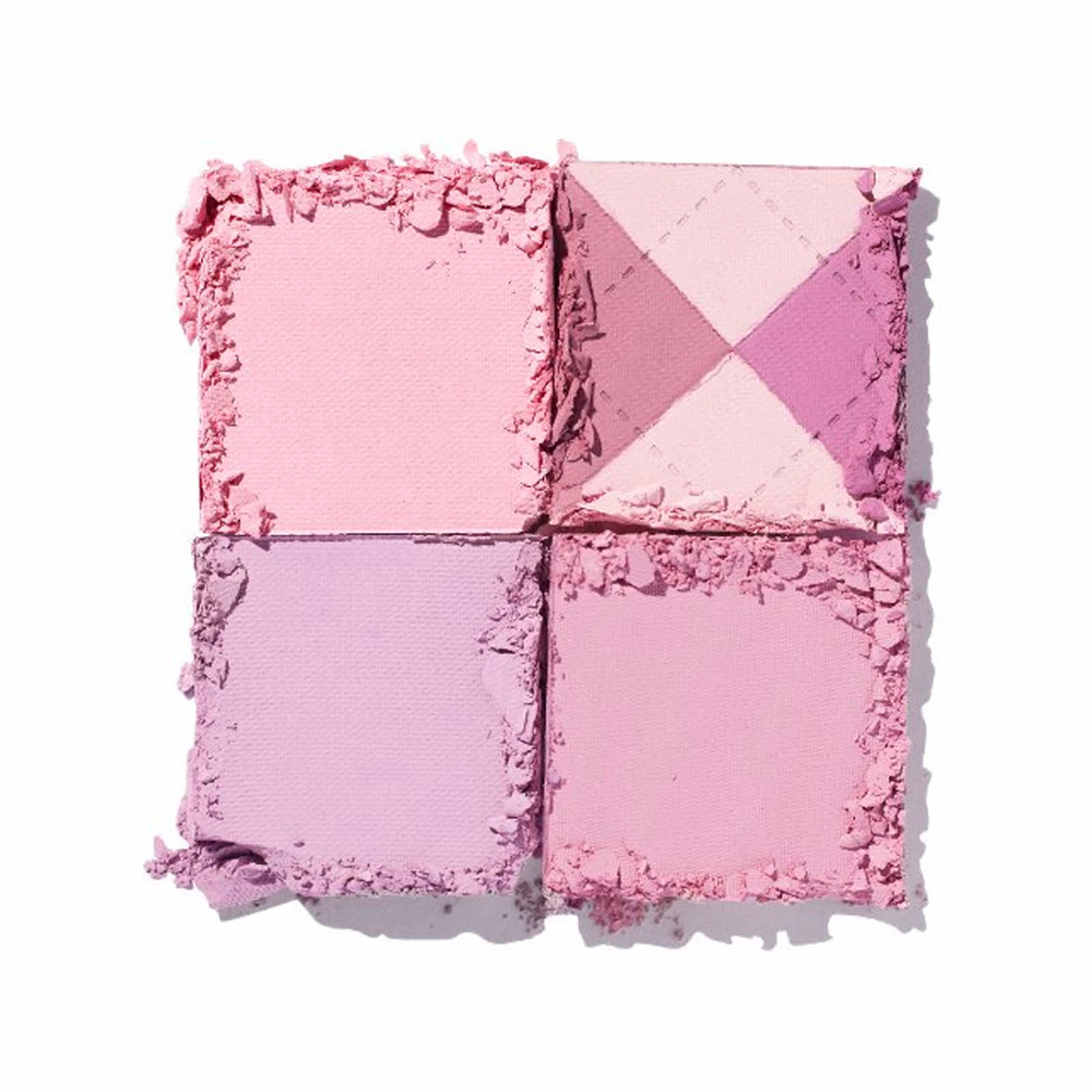 Dasique, Blending Mood Cheek, 05 Violet Knit, 11,4 г