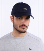 кепка Lacoste - темно-синий(RK0491)