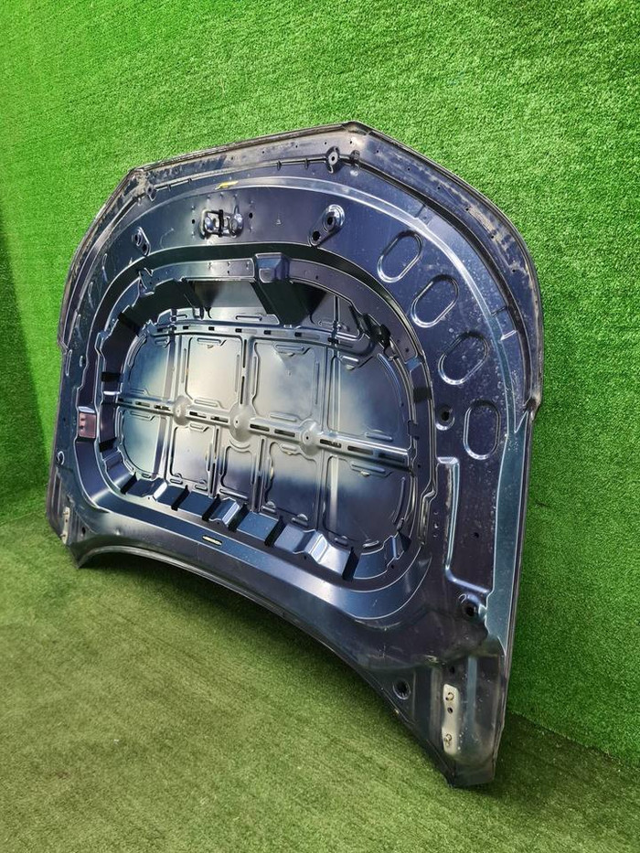 Капот Chery Tiggo 8 Pro (2021-н.в.)