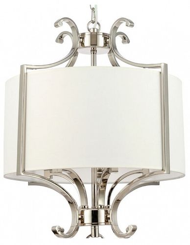 Подвесная люстра ST-Luce SL1754.103.05