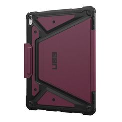 Чехол UAG Metropolis SE для iPad Air 13'' (2024) бордовый (Bordeaux) (124472119049)