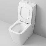 УНИТАЗ НАПОЛЬНЫЙ GROSSMAN GR-4445S (С ТОНКИМ СИДЕНЬЕМ ИЗ ДЮРОПЛАСТА)