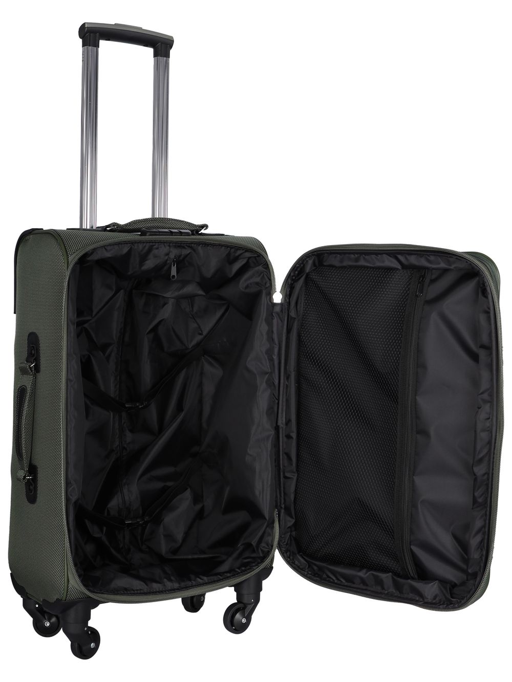 Чемодан 427-4