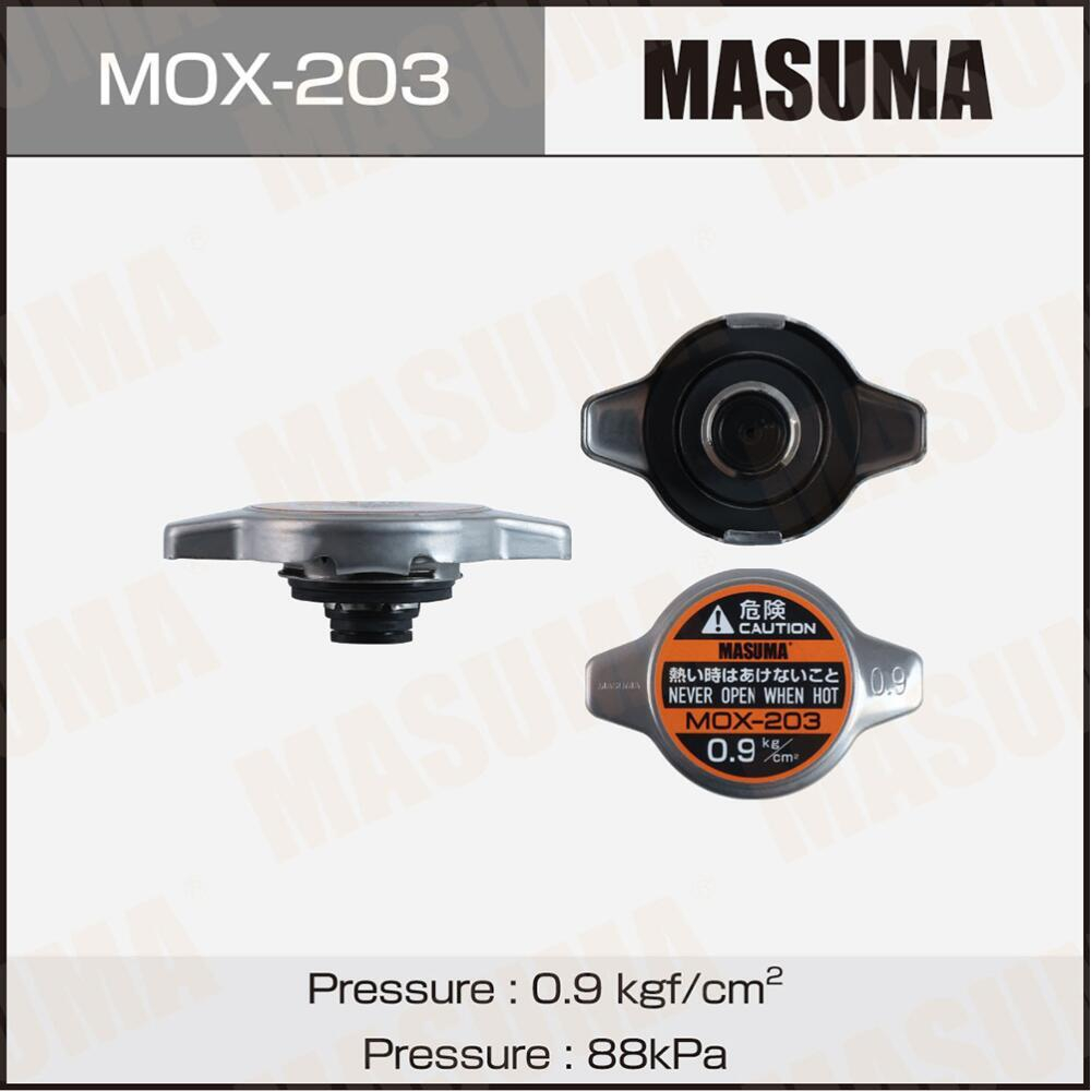 MOX203