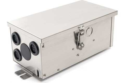 Трансформатор для подводных светильников LB501 вход 230V AC выход AC12-25V 150W