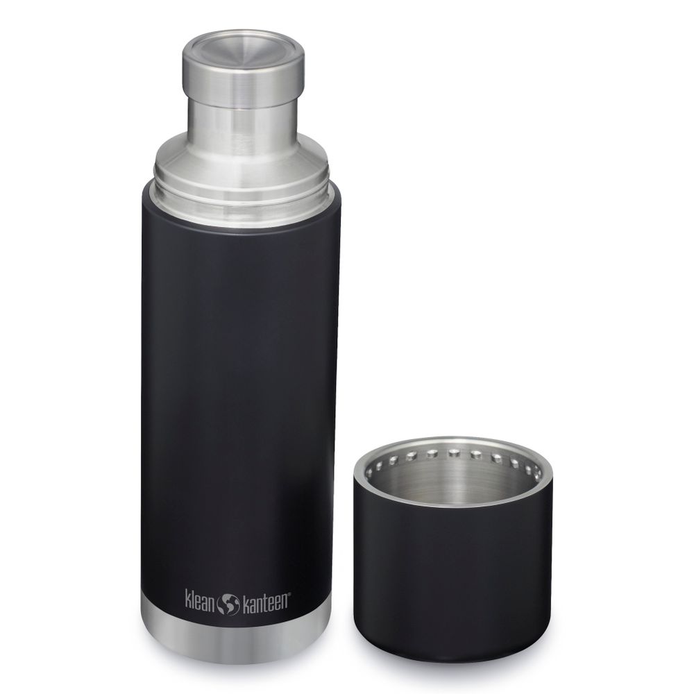 Термос Klean Kanteen Insulated TKPro 25oz (750 мл, в коробке) Black
