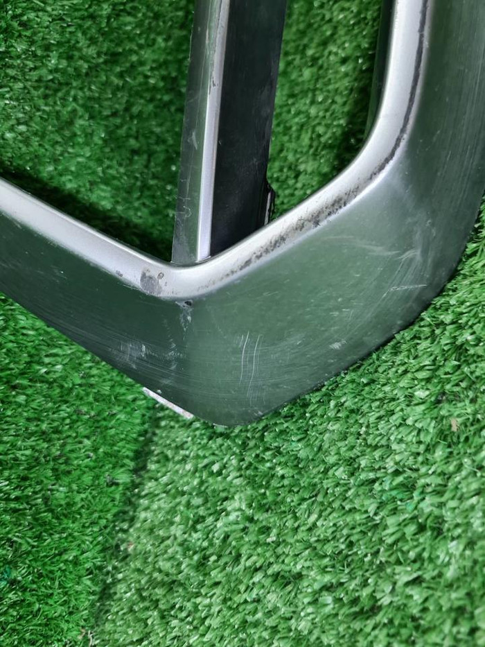 Накладка заднего бампера Kia Sorento 4 (2020-2023)