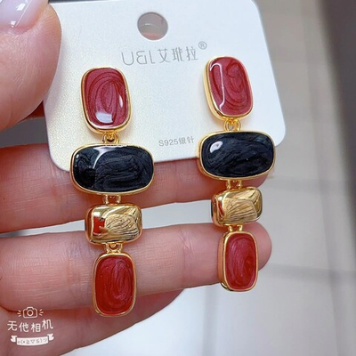 Серьги Jewelry - арт171