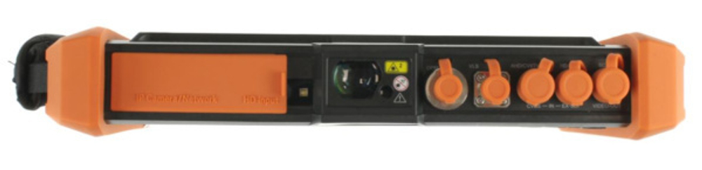 Тестер Tezter TIP2-HOL-MTRС-7