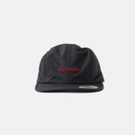 Кепка Footwork 5 Panel Tag Black
