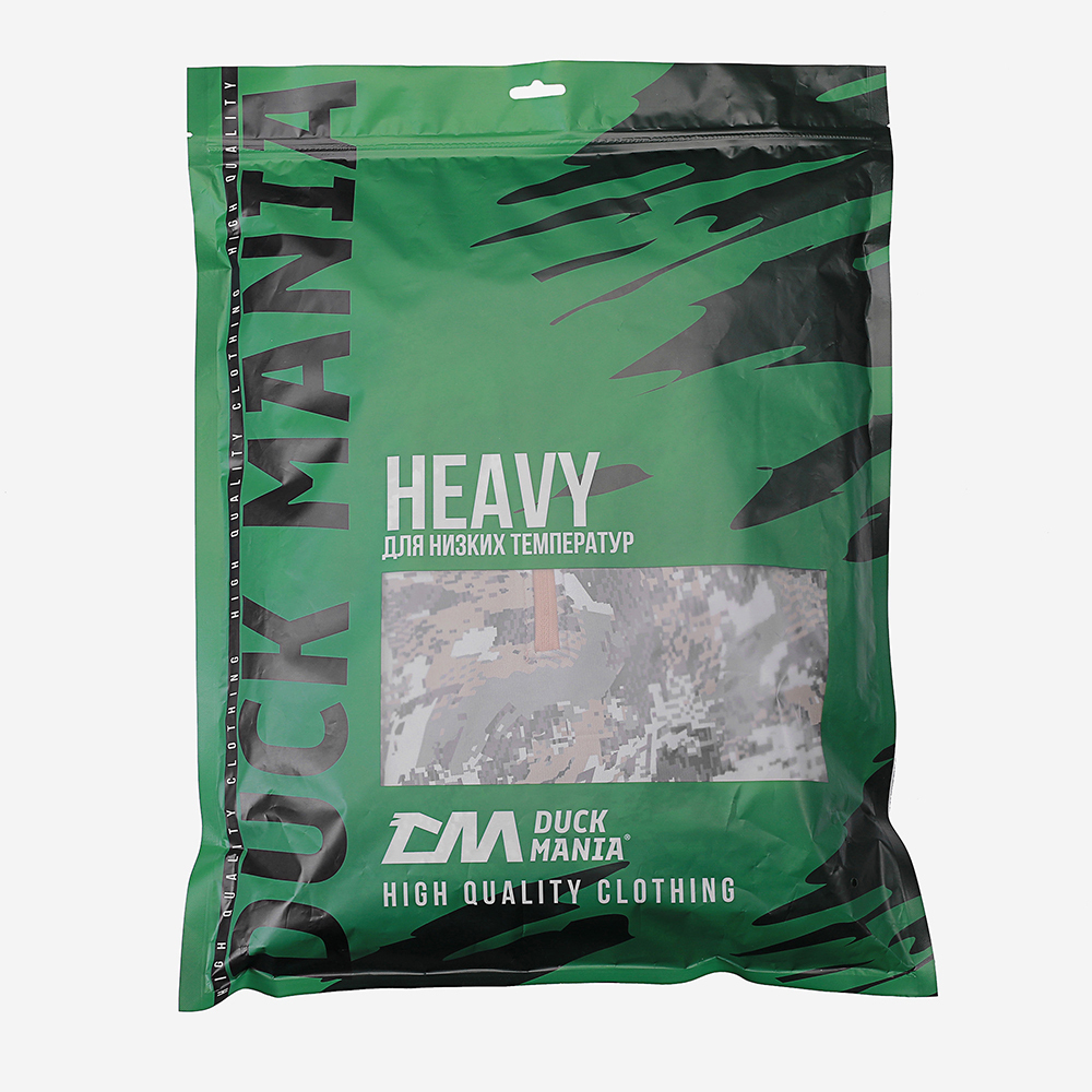 Термокомплект  HEAVY "Boreal" SZ