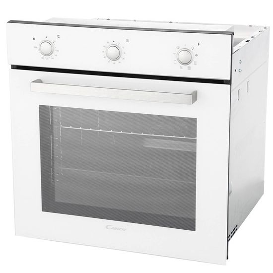 Электрический духовой шкаф Candy FCP 612 WXL