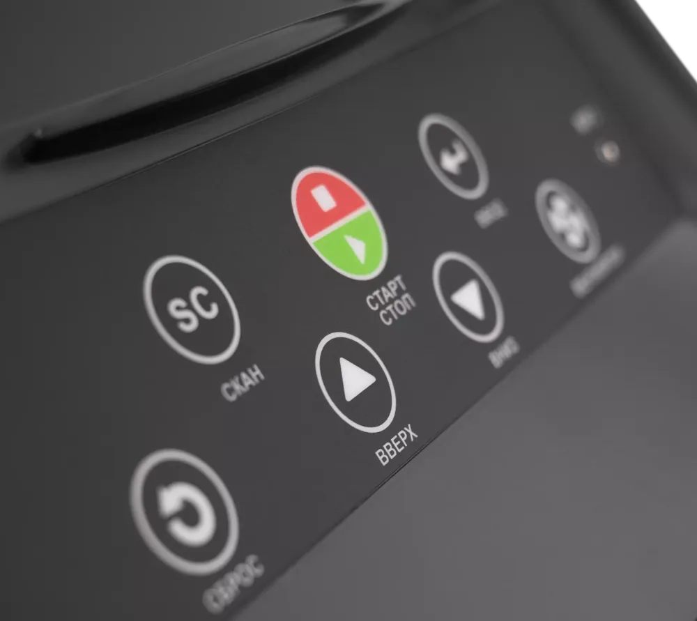 BRONZE GYM U1100M PRO Велоэргометр с генератором коммерческий