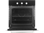 Духовой шкаф KRONA ESSENZA 60 BL G2