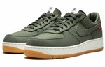 Кроссовки Supreme X Nike Air Force 1 Low
