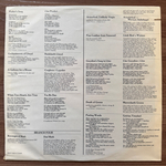 Robin Williamson – Music For The Mabinogi = Cerddoriaeth Ar Gyfer Y Mabinogi (США 1984г.) Т