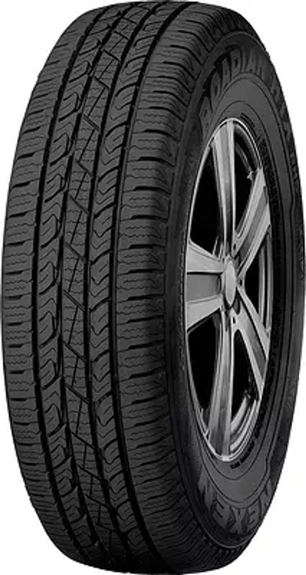 Nexen Roadian HTX RH5 275/70 R16 114S